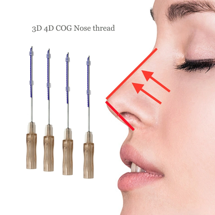 Nose Lifting Thread Best Selling Pdo Thread Nose