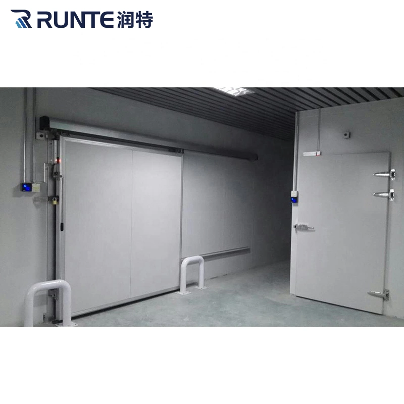 Cold Room Automatic Sliding Door