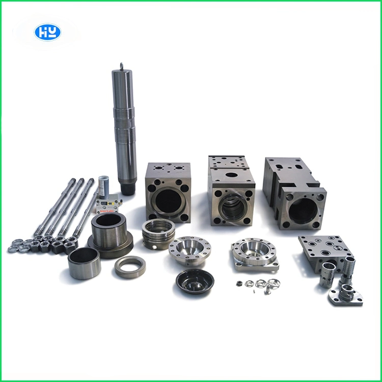 15g 20g 30g Sb81 Sb121 Sb131 Hydraulischer Unterbrecher Teile Bohrer Stabbagger Yantai Breaker Hammer Meißel