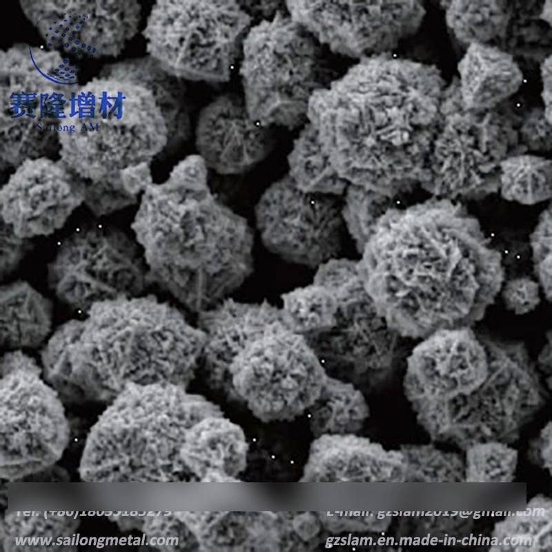 High quality/High cost performance Diamond Tool Nickel Powder for Water Based Coating