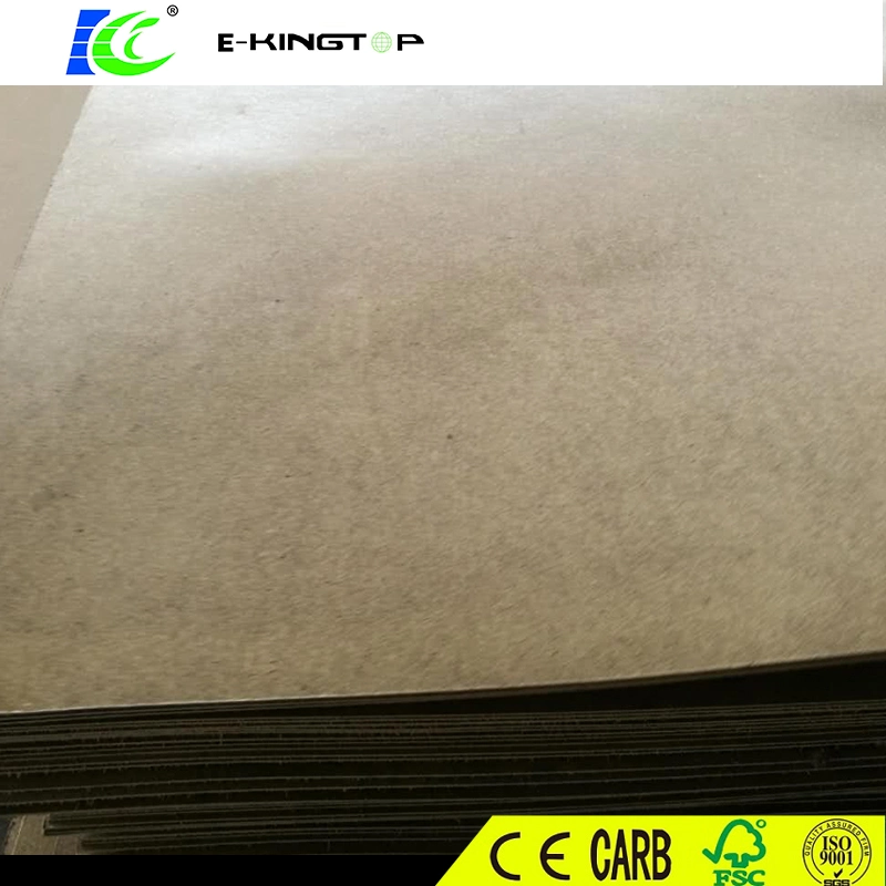 Cheap Lowest Price Plain Hardboard MDF Particle Board