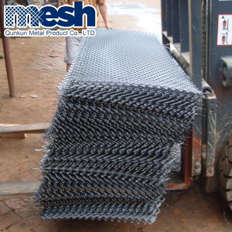 Expanded Metal Mesh/Expanded Wall Mesh/Cheap Expaned Metal