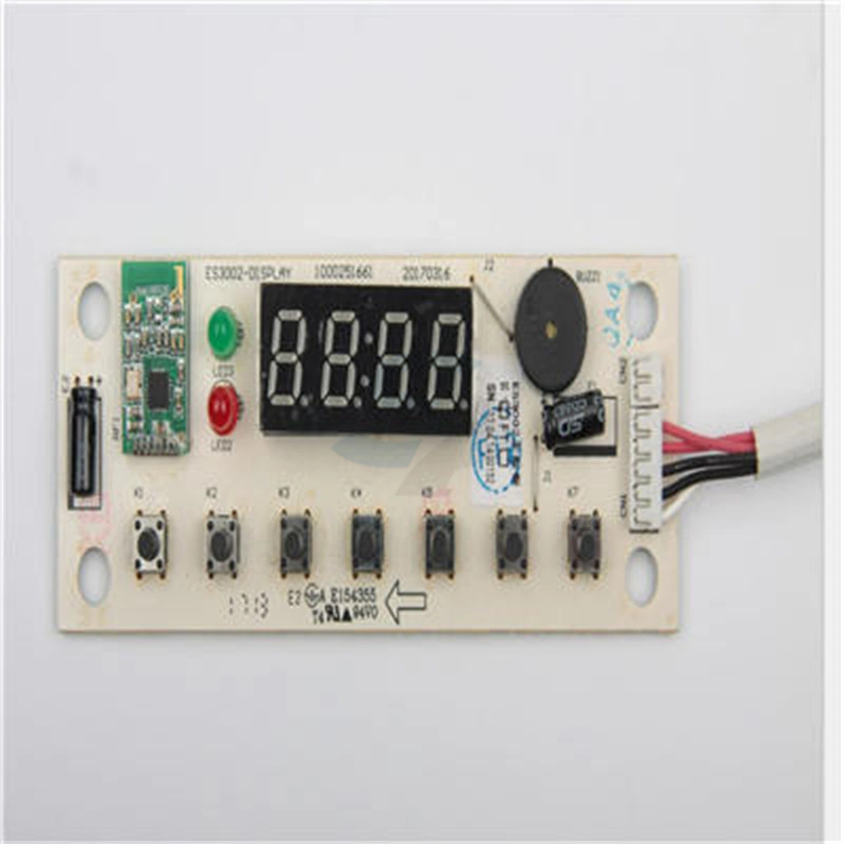 Oven Power Supply Controller Kitchen Appliance
