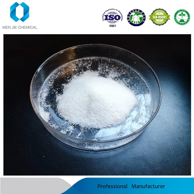 Agent de floculation Viscosifier de qualité industrielle de produits chimiques de polyacrylamide de matières premières PAM