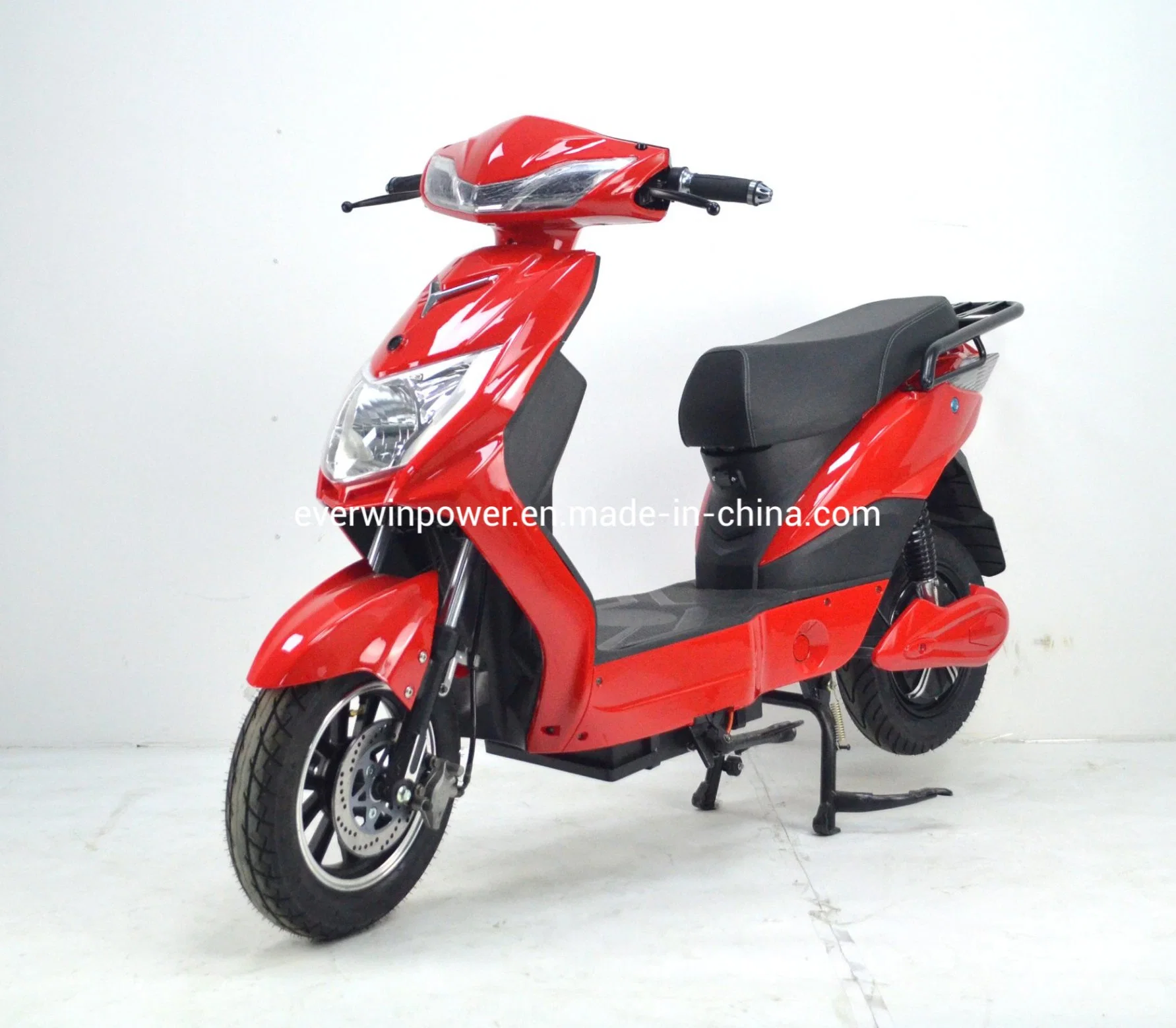 250W, 500W Motor Electric Bicycle Moped with Pedal (PAS) with CE