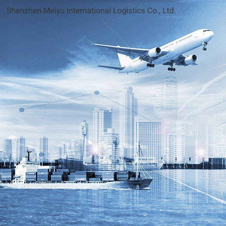 Air Freight Shipping Agent From China to Austria China Top 10 Freight Forwarders Professional Logistics Company with Free Warehouse