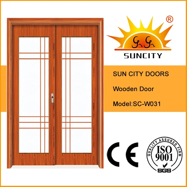 Kitchen Comfort Room Sliding Door