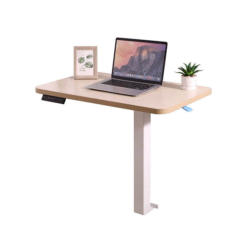 Stand up for Home Office Corner Standing Height Adjustable Desk