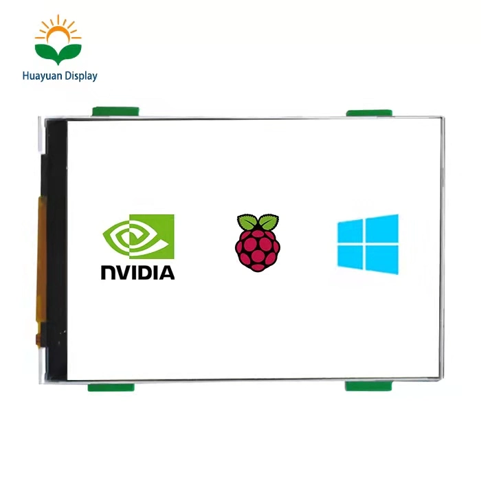 3.5inch Resistive Touch Screen LCD 480*320 HDMI IPS Various Devices Systems Support Android