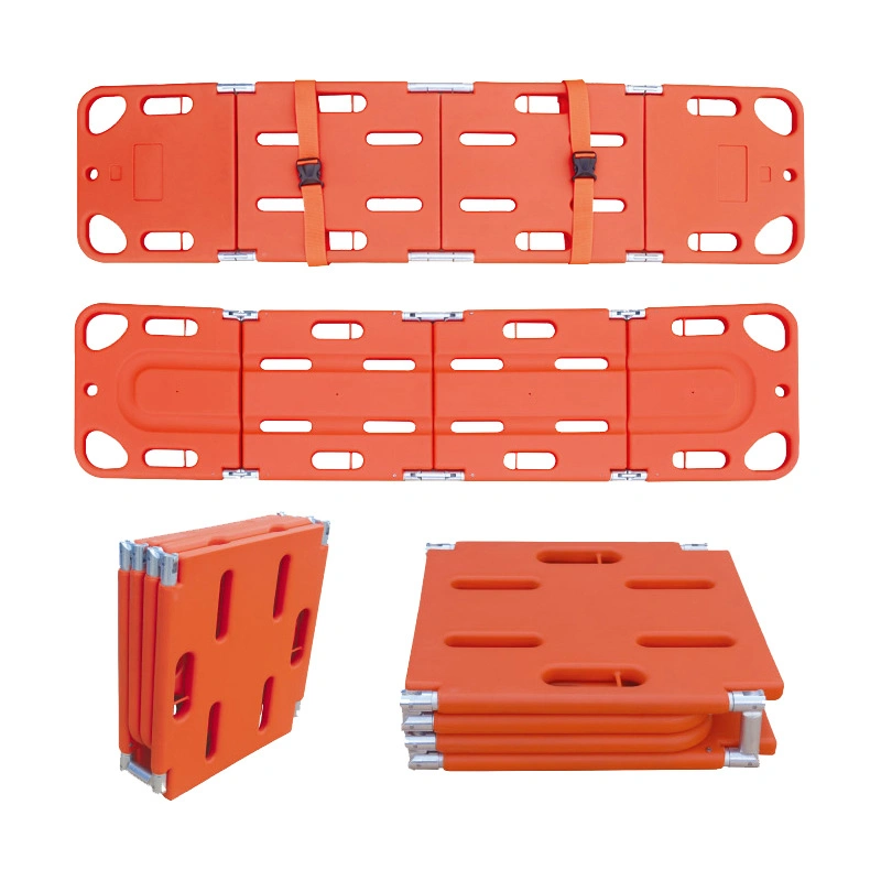 Ambulance Stretcher Manufacturer Medical Stretcher Spine Board