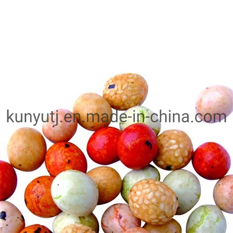 Cheese and Onion Peanuts with High quality/High cost performance 