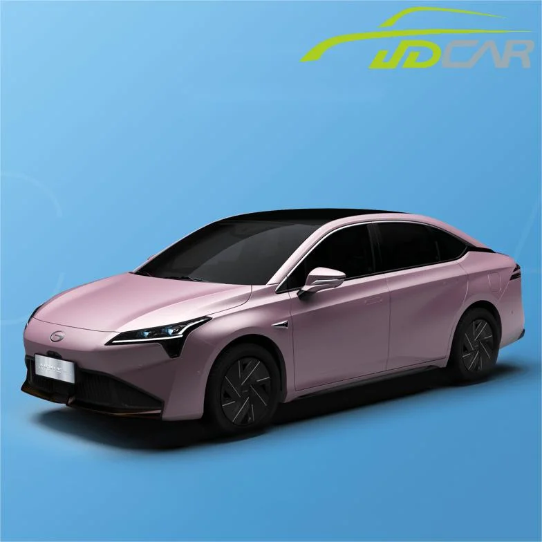 Voiture électrique Aion S plus neuve en vente à chaud