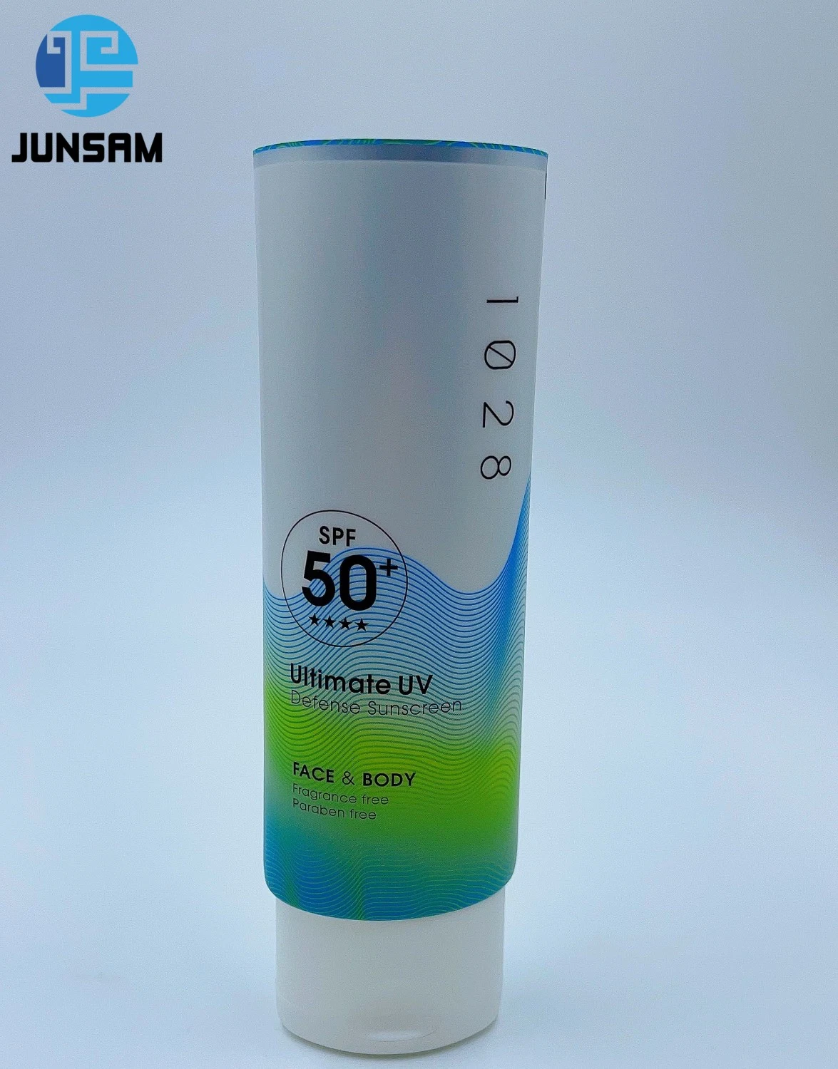 Moisture-Resistant Laminated Tubes for Long-Lasting Sunscreen Protection