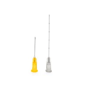 Medical Sterile Injection Micro Blunt Disposable Tip Neelde 25g 50mm