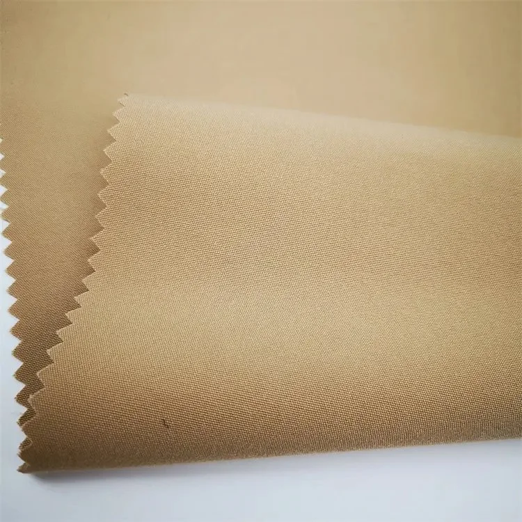 Factory Direct Price Dark Green Anti Acid Anti Alkali Strong Durability Industry Work-Wear Fabric