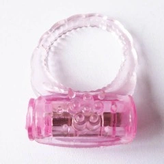 Mini Vibrating Ring with OEM Service