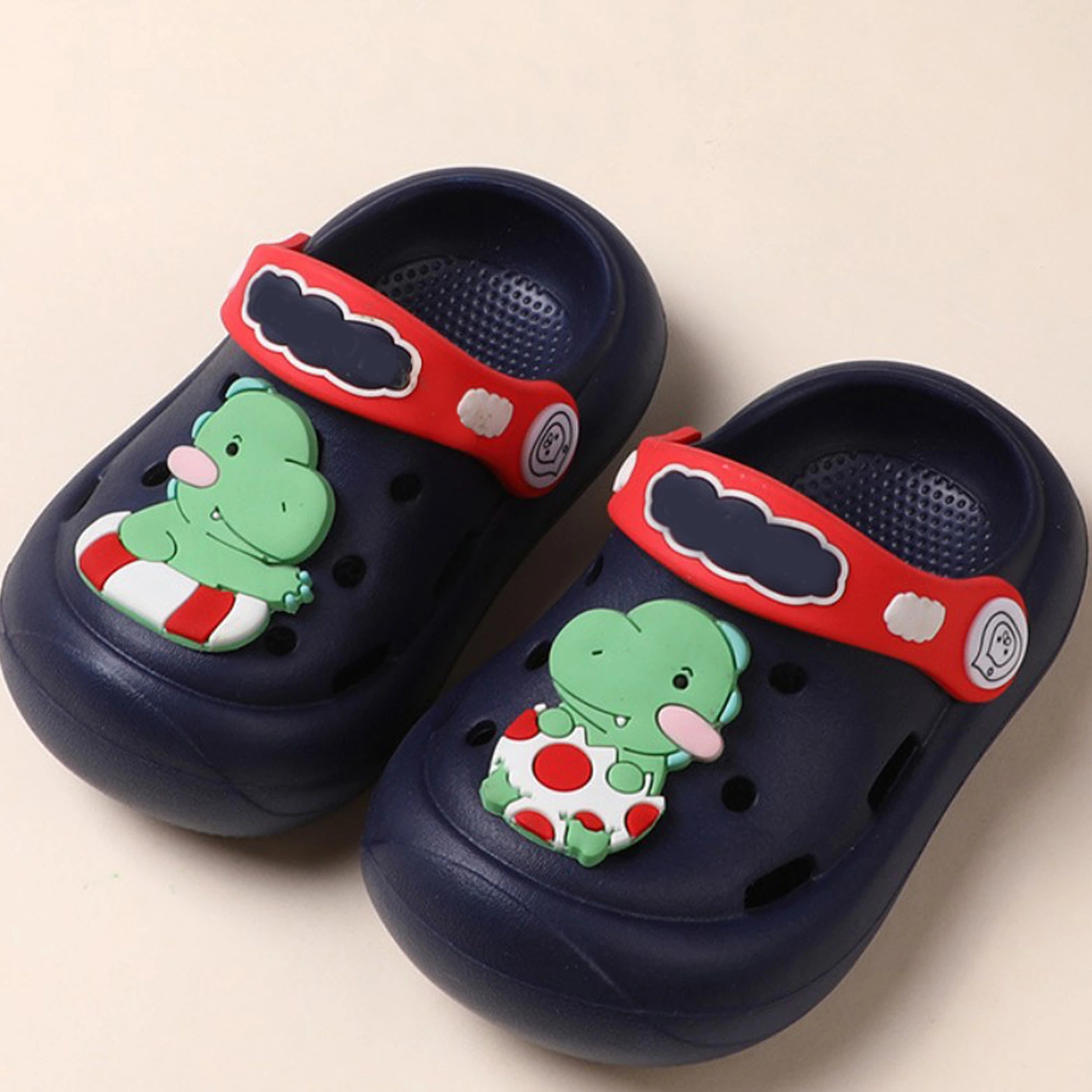 Baby Toys Wear EVA Shoes Fashion Wholesale/Supplier Soft Prewalker Comfortable