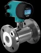 Industry Flow Meter for Liquid and Gas