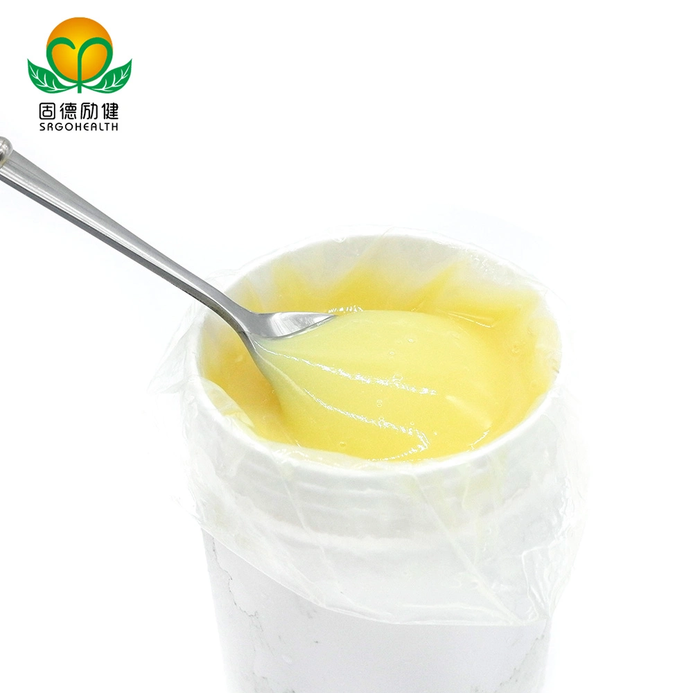 Competitive Price OEM Product Fresh Organic Royal Jelly