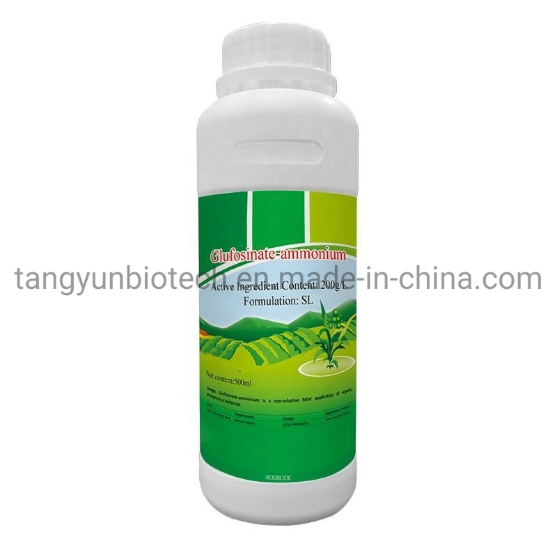 Chlormequat Chloride /Cycocel CCC Chlormequat50%SL