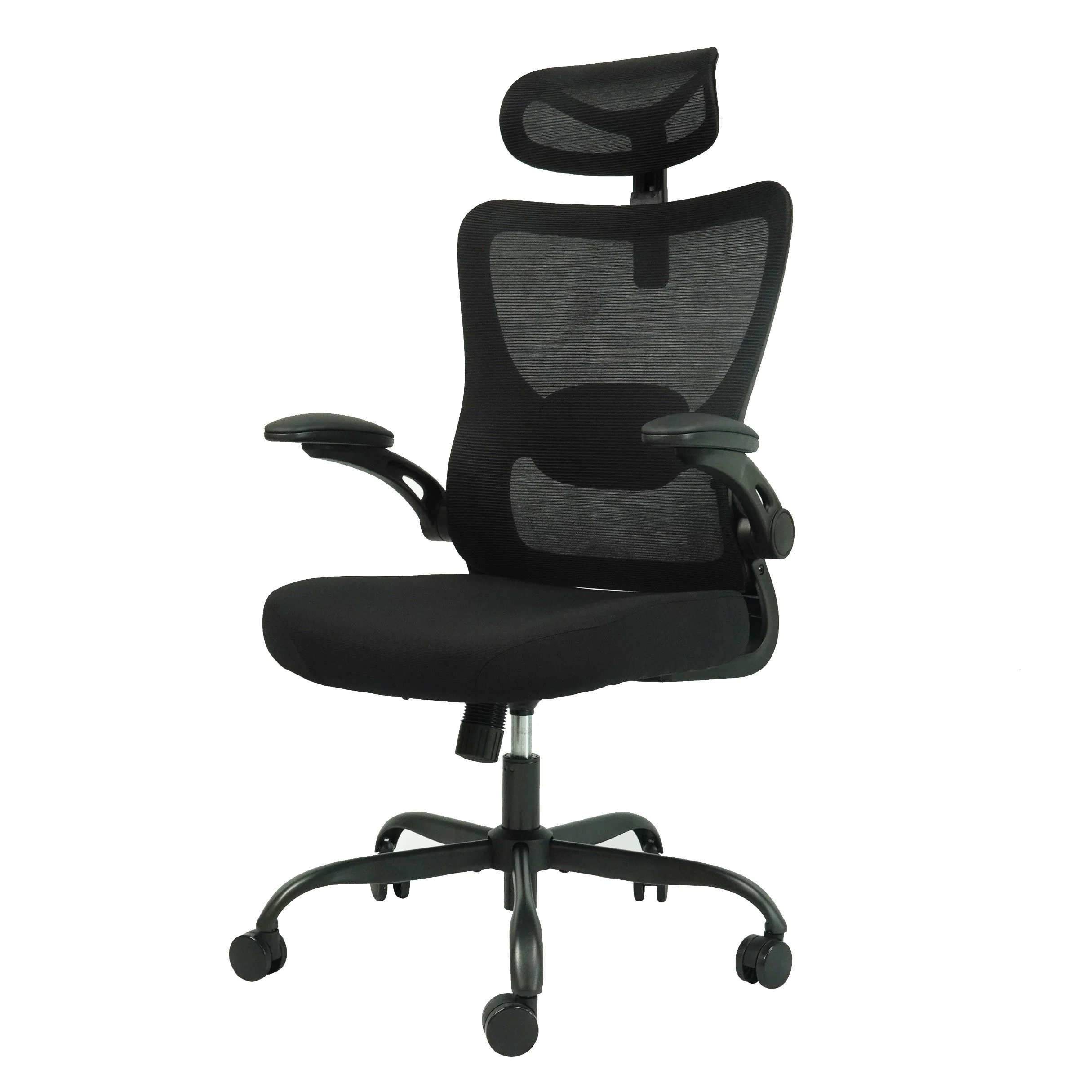 Wholesale Adjustable Height Office Mesh Chair