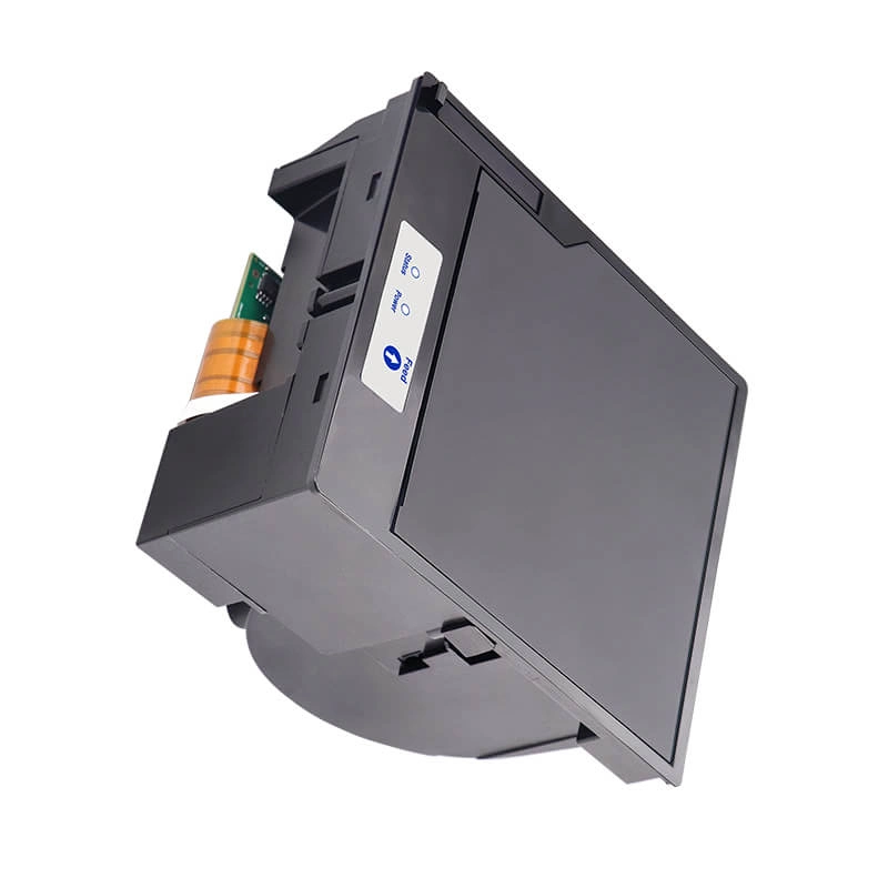 3 Inch 80mm Thermal Panel Printer with Auto Cutter EM3X Thermal Panel Printer for KIOSKs, Scales and Portable Printer