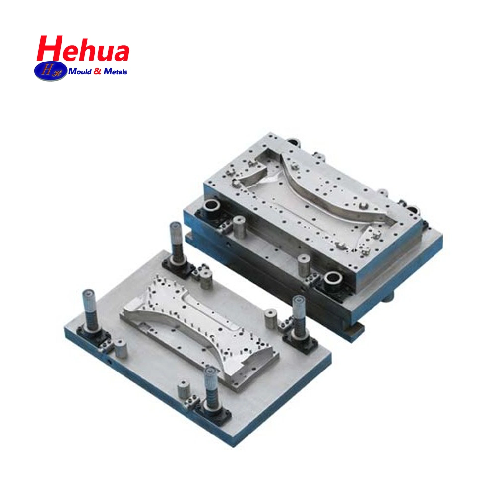 Auto Parts Metal Stamping Die Stamping Mould Sheet Metal Punching Die Manufacturer