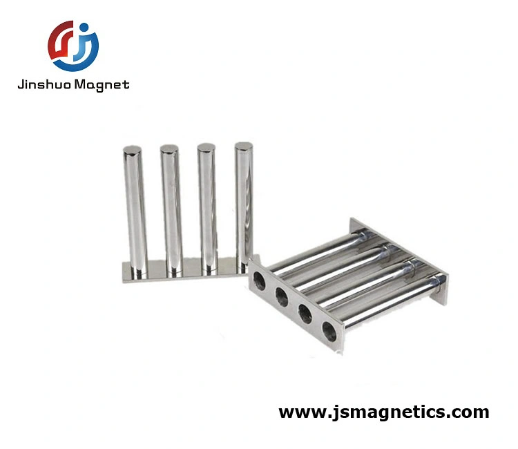 Wholesale/Supplier Food Industry Magnet Filter/ Magnet Grate/Grill Magnet Square Magnet Grid