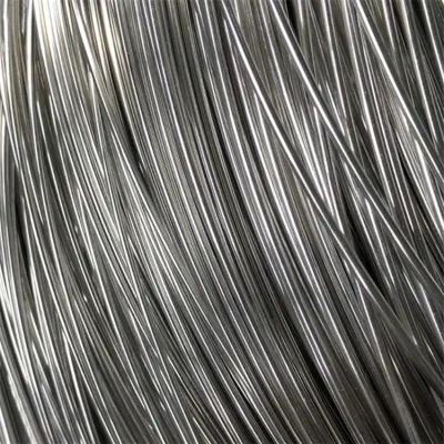 Q195 SAE1006 SAE1008 Original Factory Low Carbon Hot Rolled Steel Rod Wire 5.5-15mm Black Annealed Wire