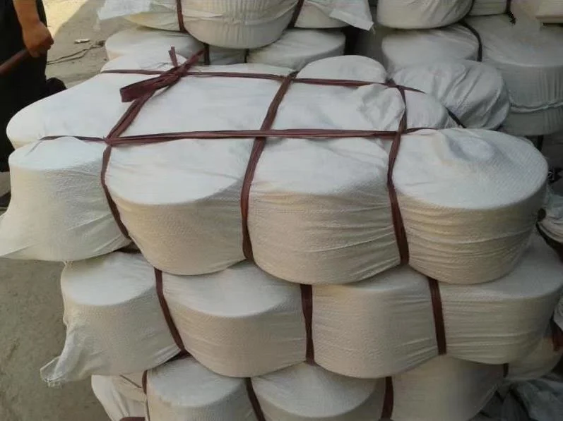 Competitive Price 100%Polyester Spun Yarn 30/1s