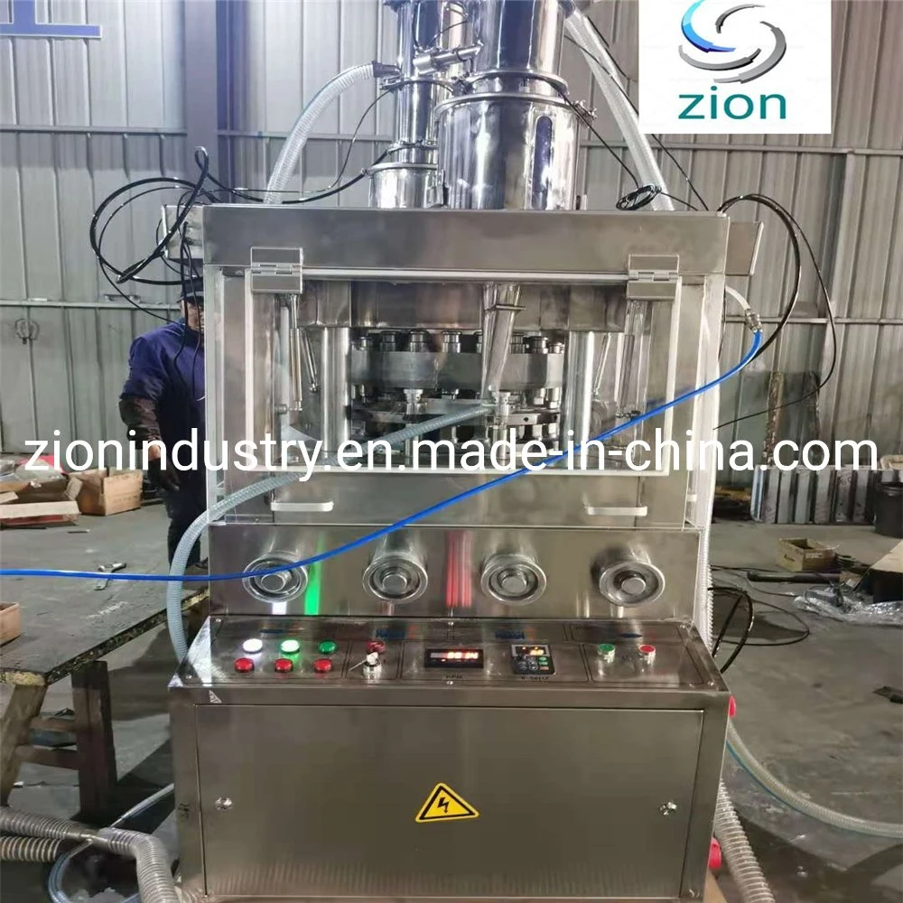 Pharmaceutical Powder Material Automatic Feeding Machine Qvc Vacuum Conveyor Powder Filling Vacuum Feeder Machine