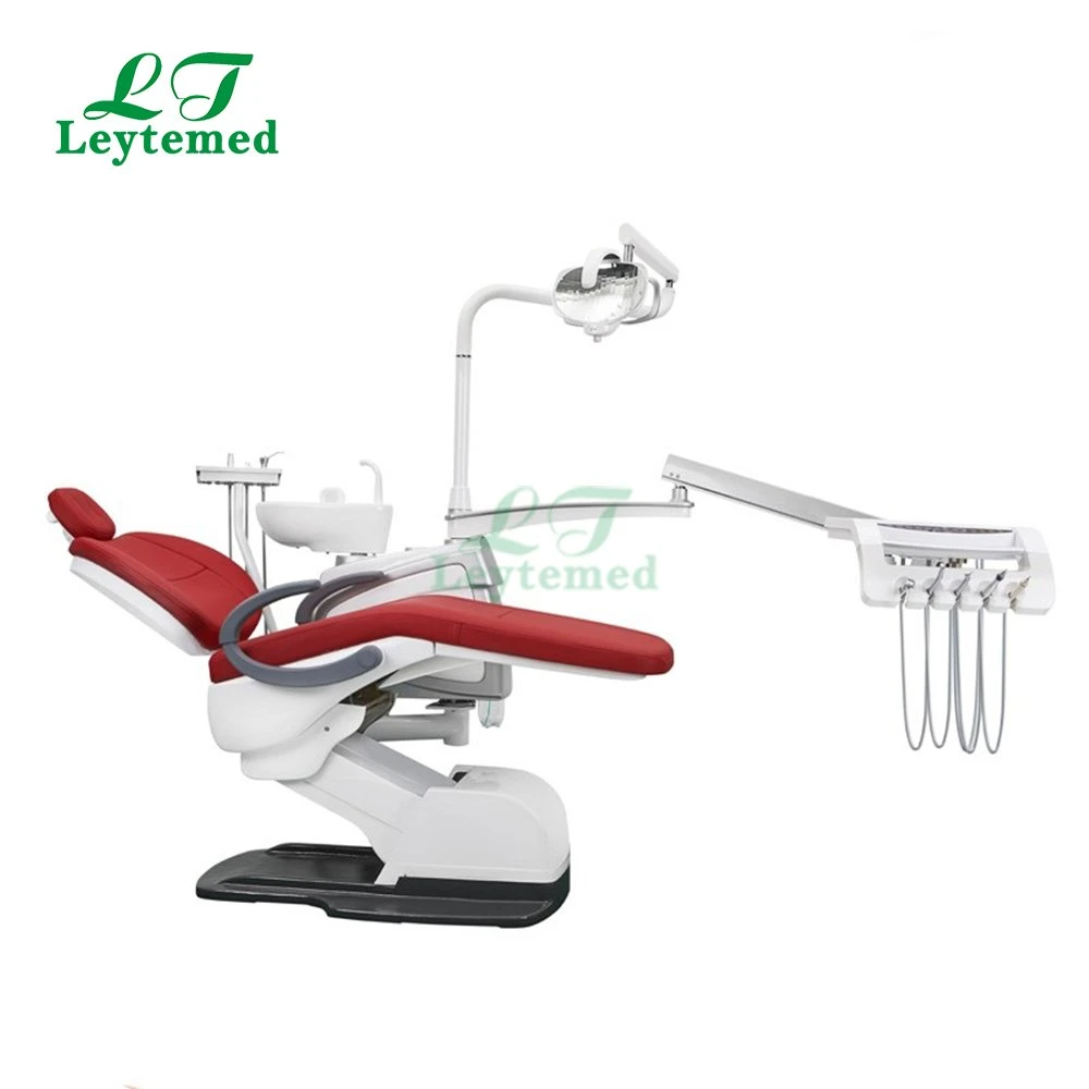 Ltdc04A Under Hand Style Integral Dental Chair