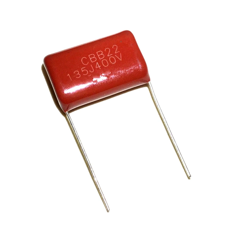 Safety Film Capacitors X2 Box Type