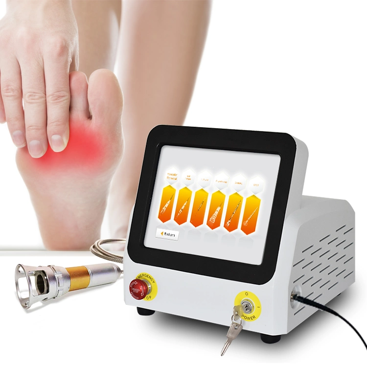 60 High Power Diode Laser Physical Therapy Systems