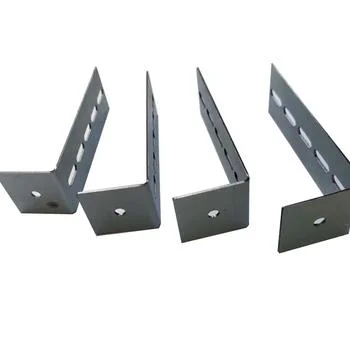 Custom OEM Part Fabrication Aluminum Laser Cutting Bending Welding Forming Processing Service