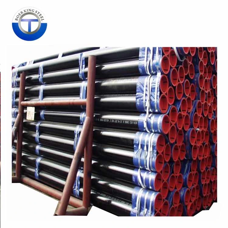 Drill Pipe (API SPEC 5D and API SPEC 7)