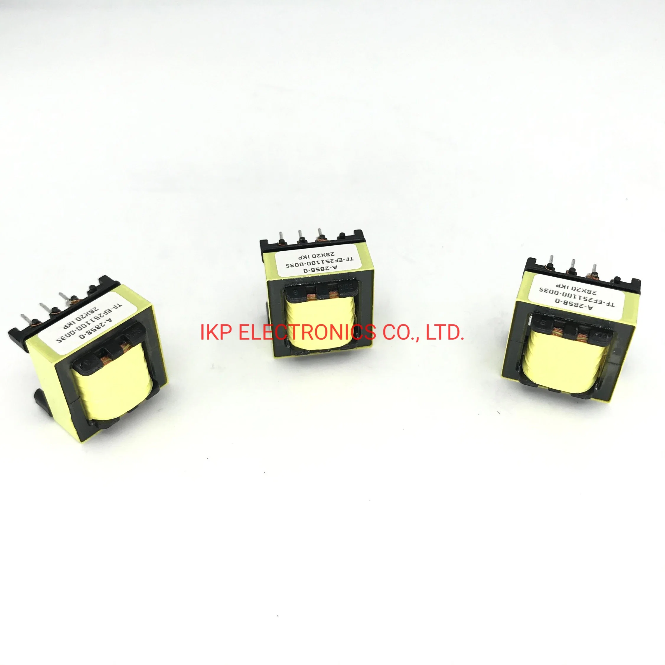 LED Lights Controller Switching Power Transformer for PV Inverter