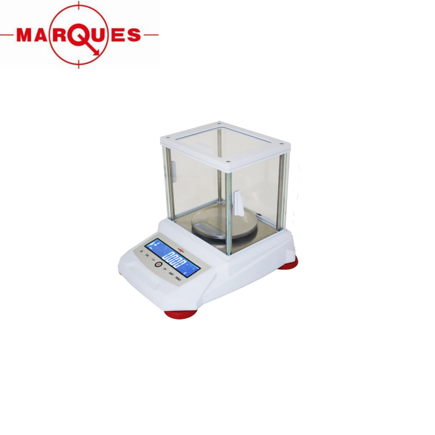 3000~5000g High Precision Digital Electronic Laboratory Series Scale with 21 Types of Weight Units