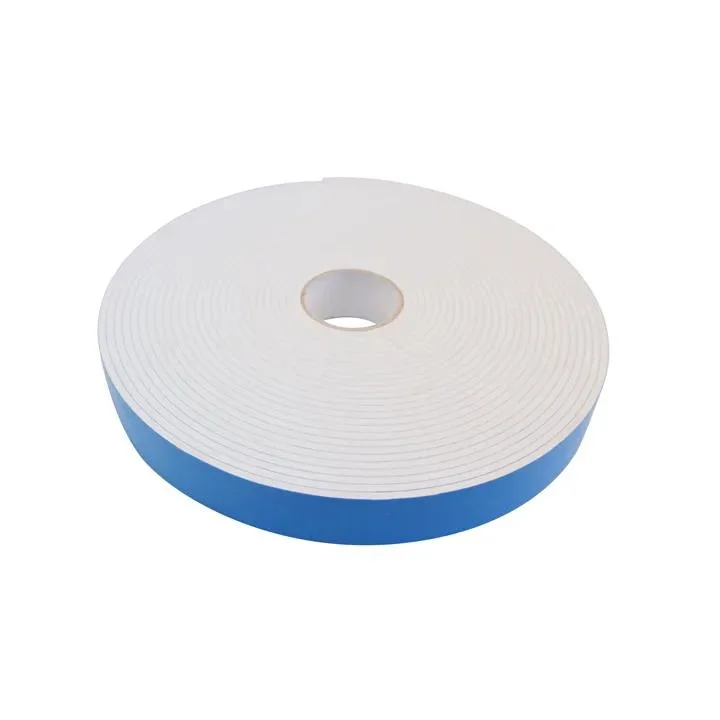 30m X 3mm Adhesive Sealing PE Double Side Foam Tape