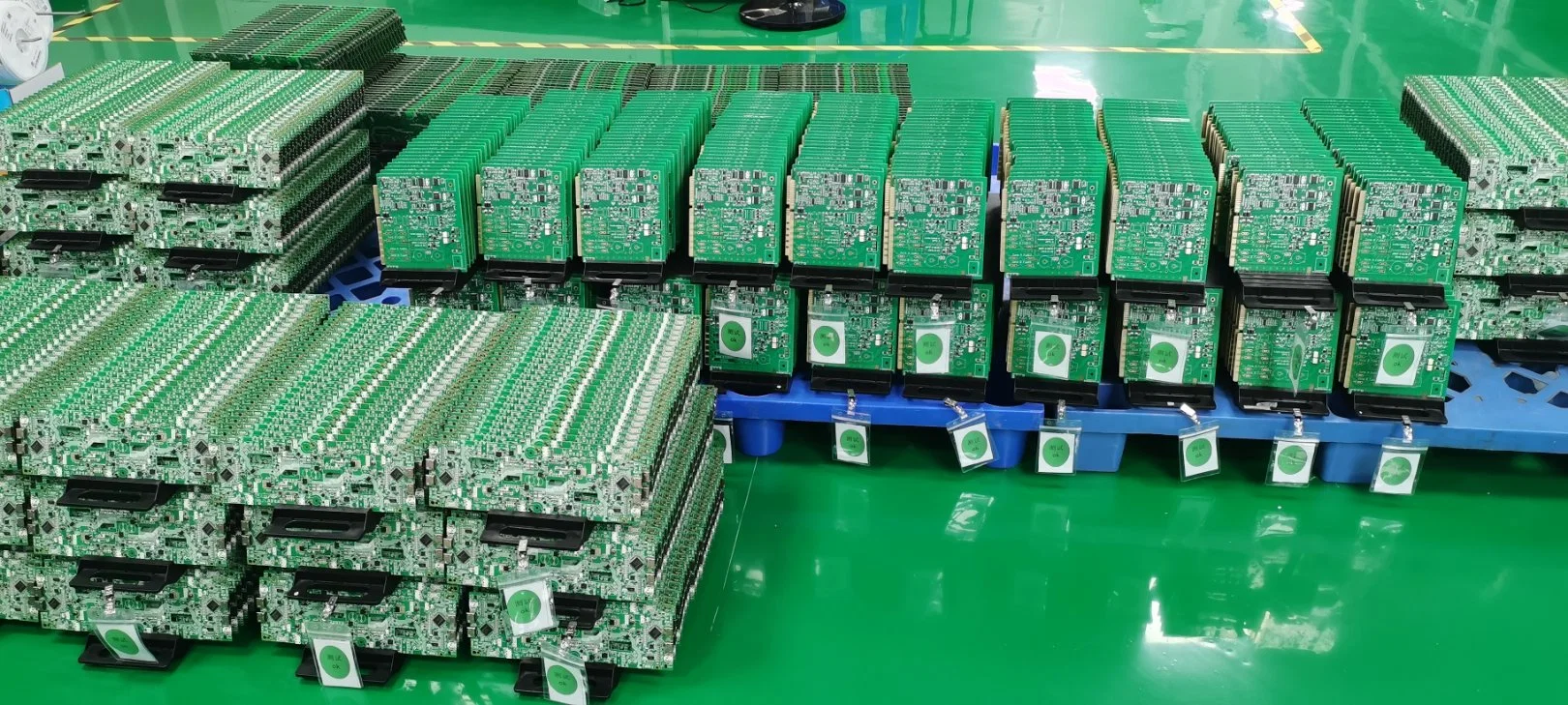 High-End Custom PCB Circuit Boards Ampfier Printing Motherboard Manufacturer OEM Laptop Multilayer PCB