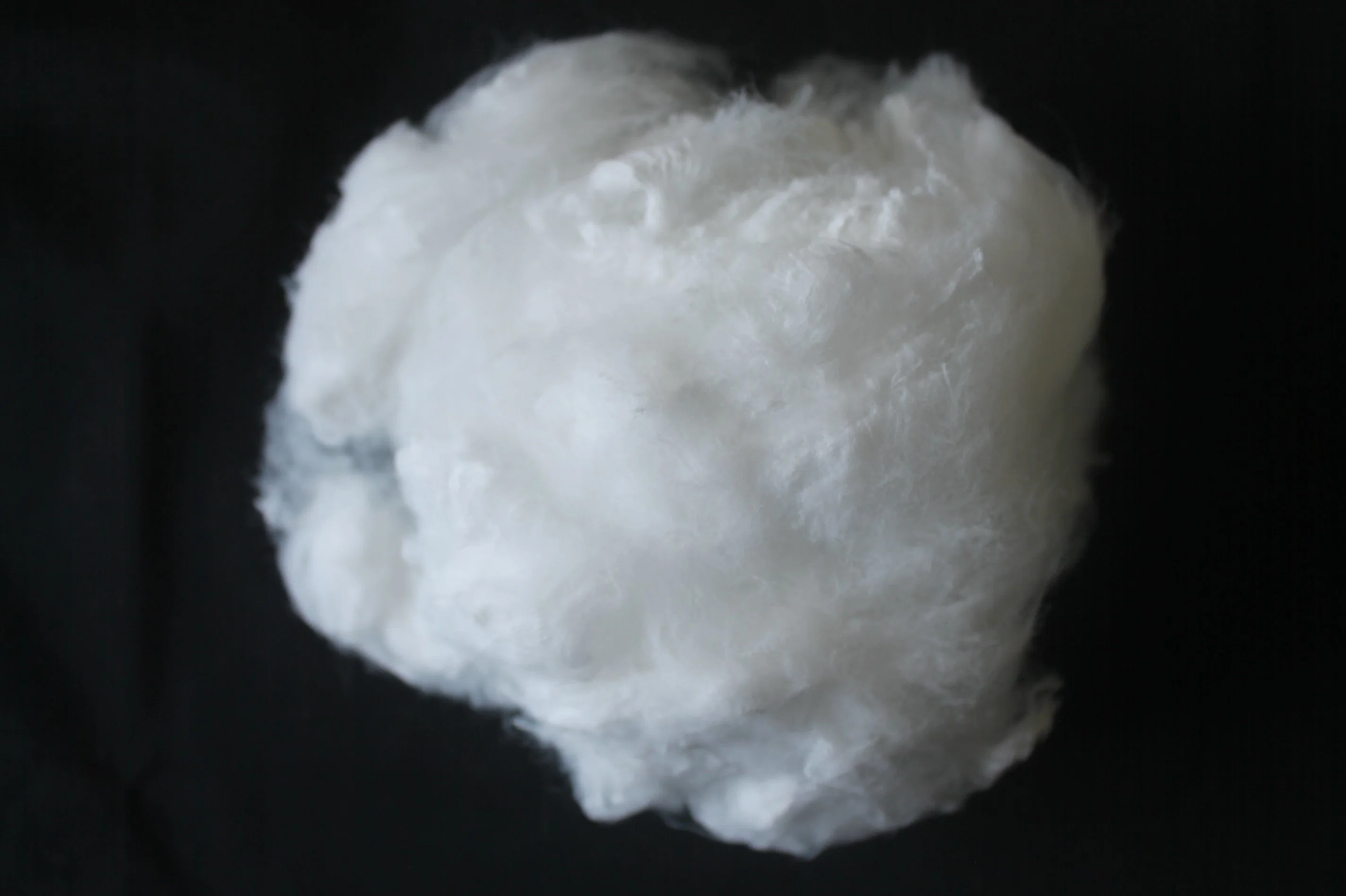 Split Composite Fiber Bico Fiber