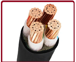 High quality/High cost performance  XLPE /PVC Insulated Bare Copper Conductor Electric Power Cable for Indoor Outdoor Building