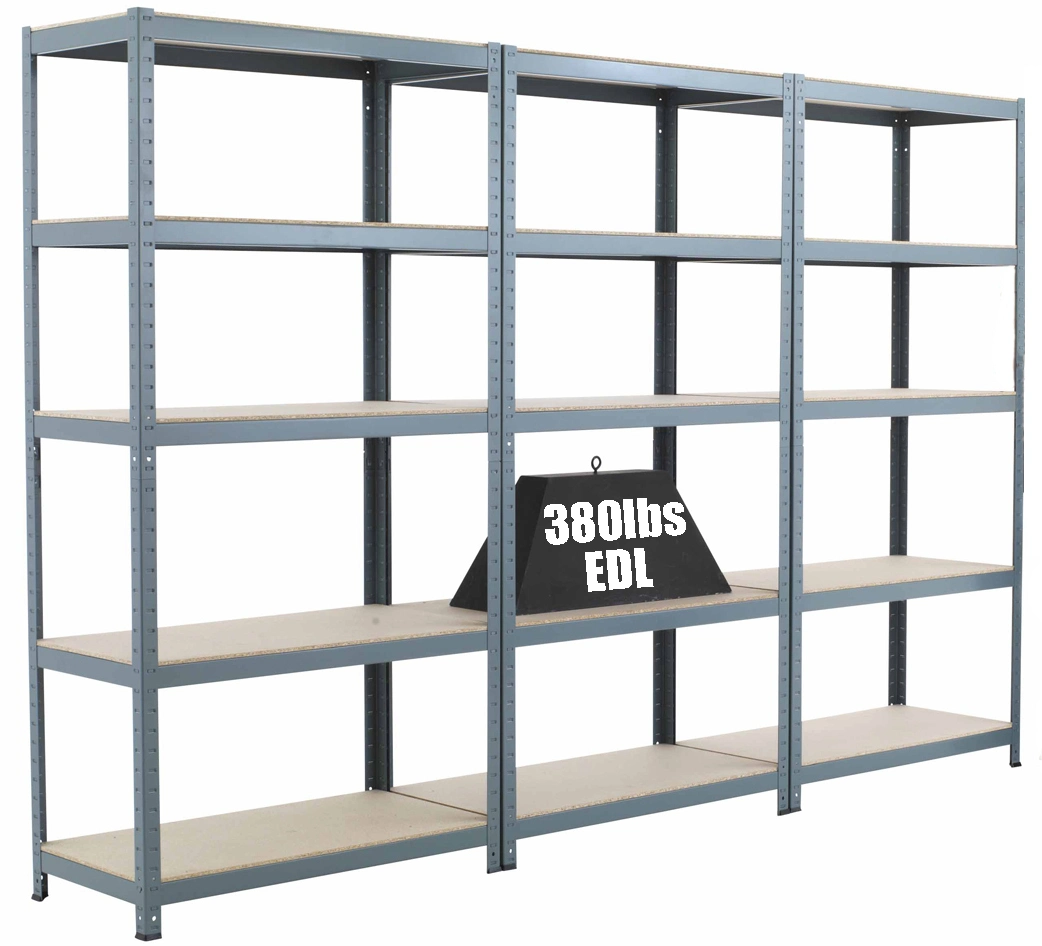 Widely Used Hot Light Duty Shelf Without Pins