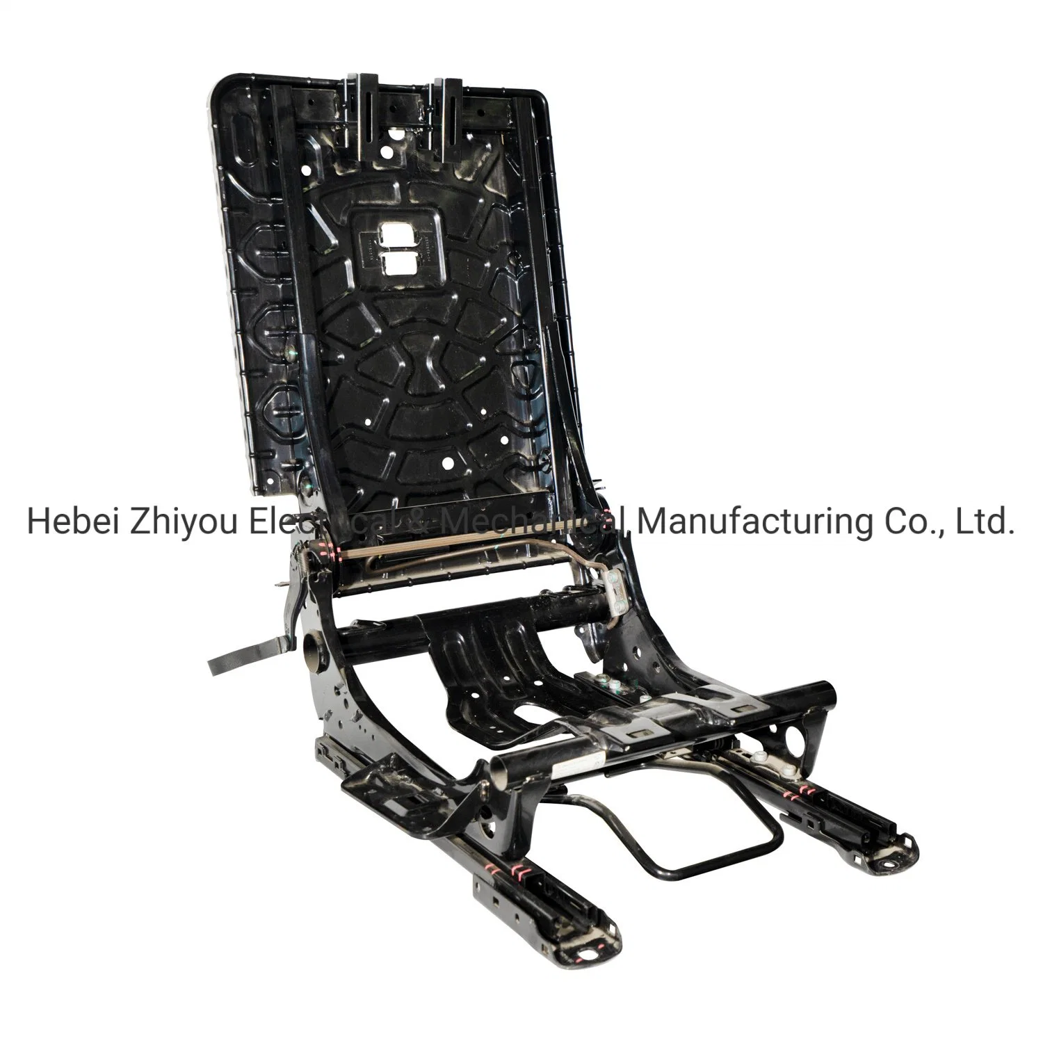 Automotive Sheet Metal Part Stamping Part Stainless Steel Metal Part Seat Frame Stamping Part