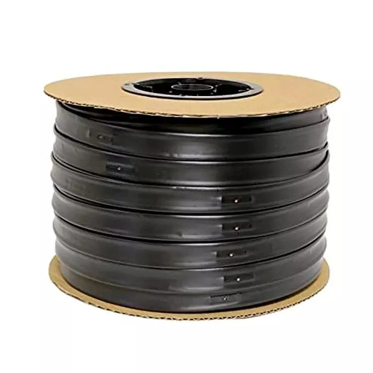 12mm/16mm/20mm Electricity Pipe Irrigation Goute a Tube Dripline Tape System