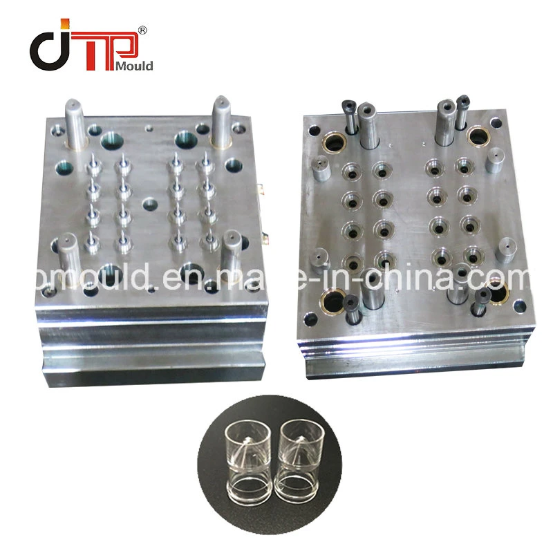 2019 China 16 Cavities Centrifuge Tube Mould