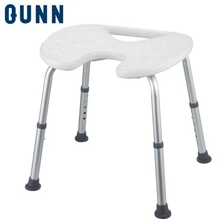 New design Family Tool-Free Assembly Perineal Opening Shower Chair