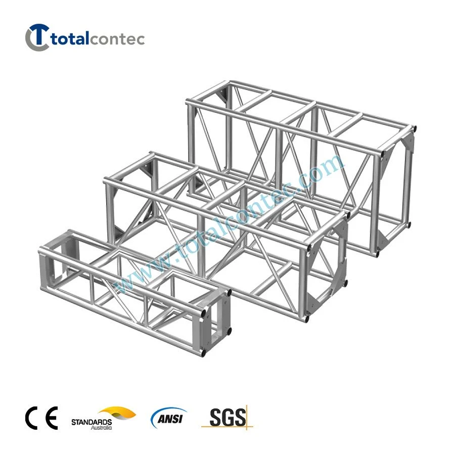 Wholesale Price Durable Aluminum Lighting/Stage/Event Truss