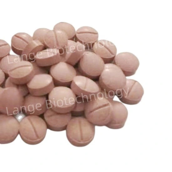 Raw Steriods Cabaser/Dostinex/Dostine CAS 81409-90-7 في كتلة العضلات الخام أقراص دودنيكس البارود