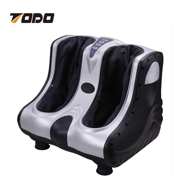 علاج الوخز بالإبر الشخصي بالقدم Calf Massager بتدليك الوخز الساخن